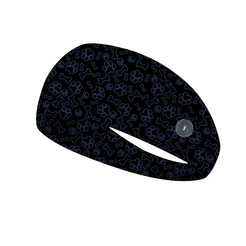 Elastic Headband