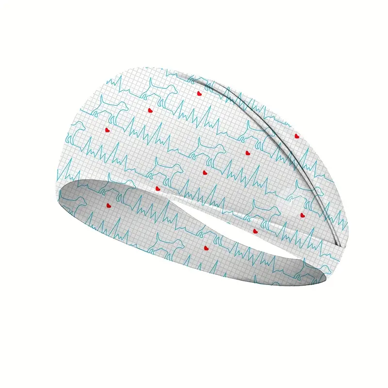Elastic Headband