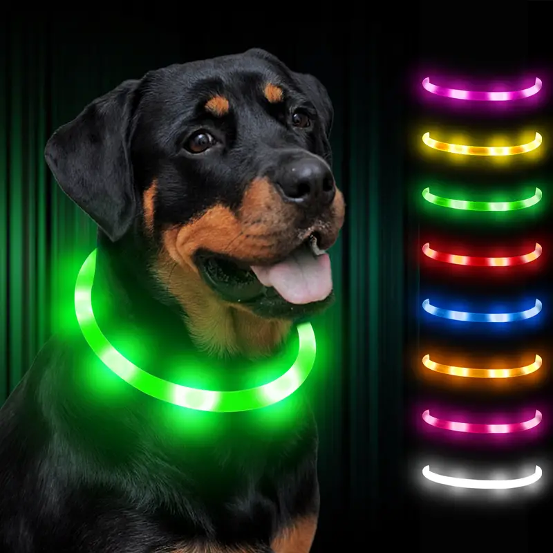 LED Pet Collar