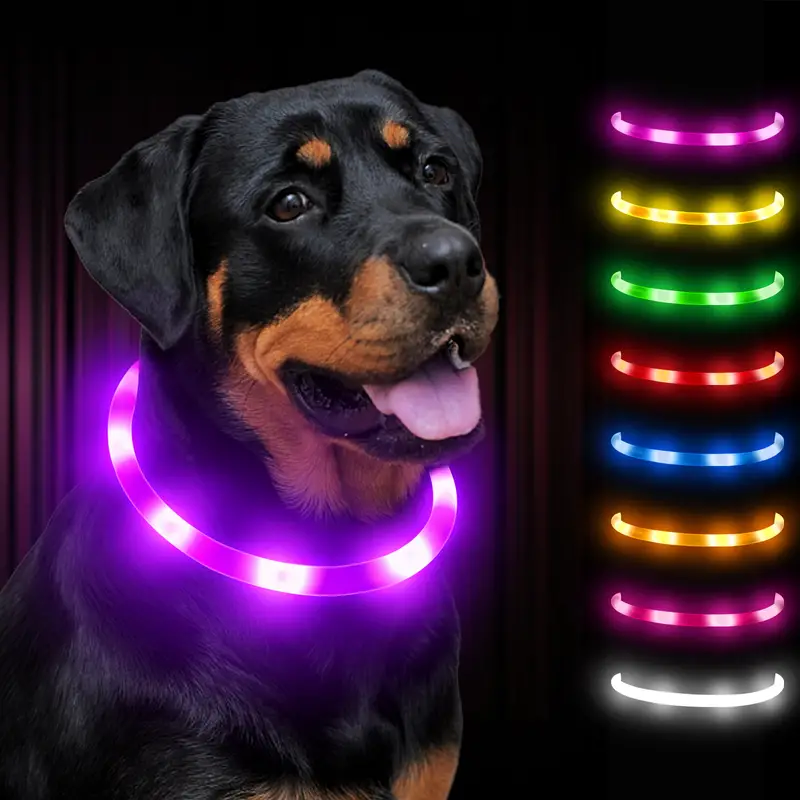 LED Pet Collar