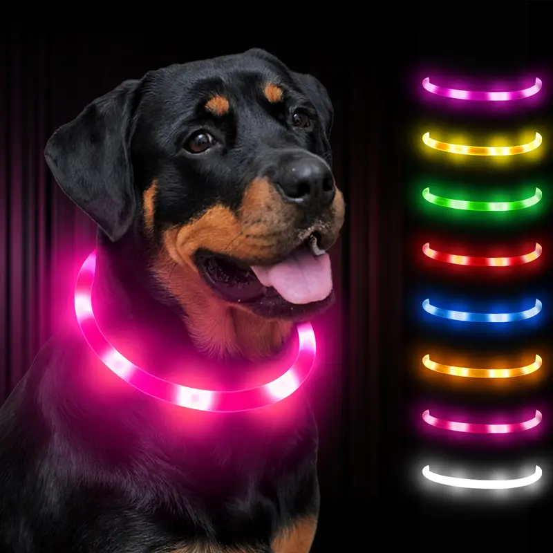 LED Pet Collar