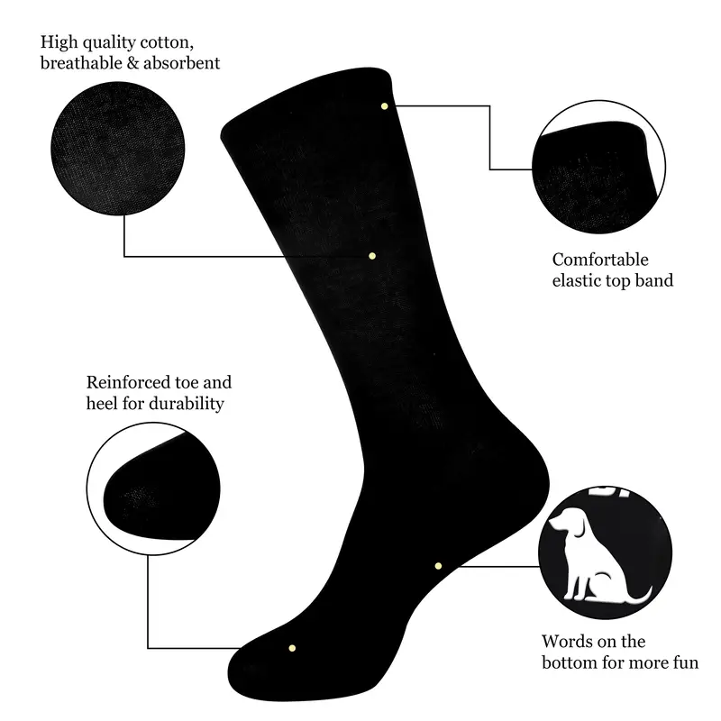Dog Lovers Socks